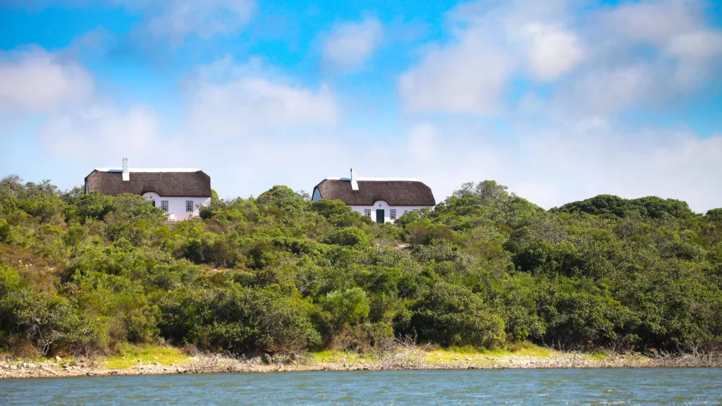 De Hoop Suites