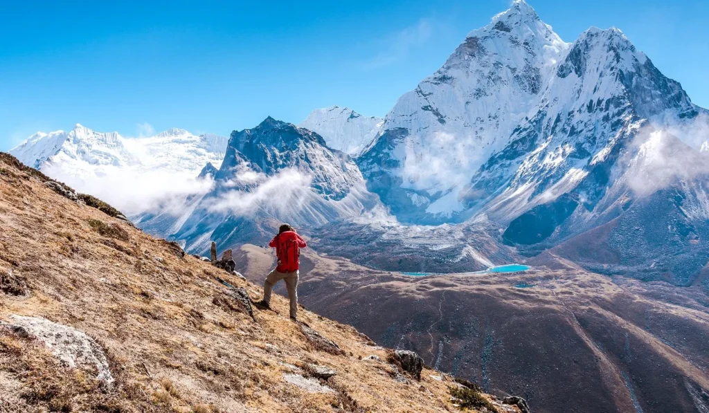 Everest