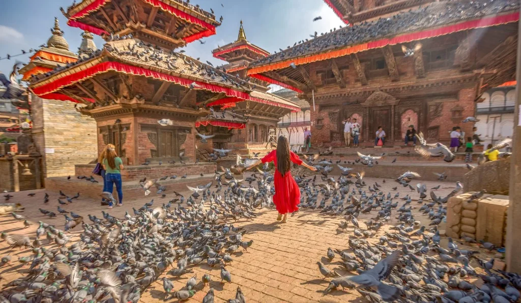 Kathmandu