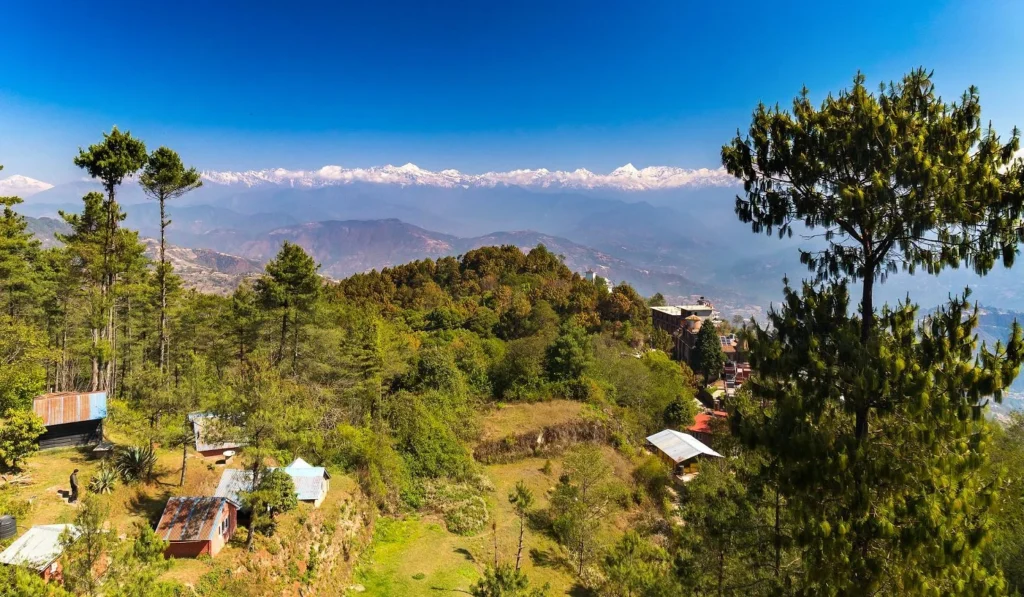 Nagarkot