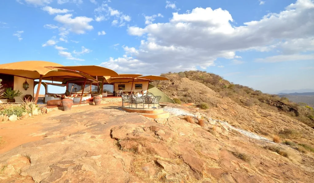 Saruni Samburu