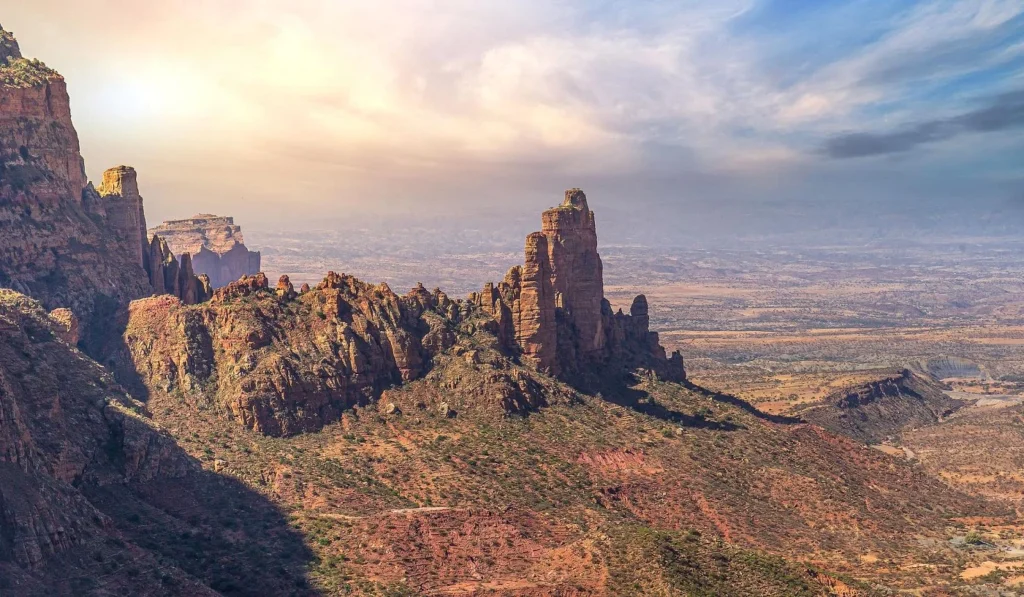 Tesfa Tigray