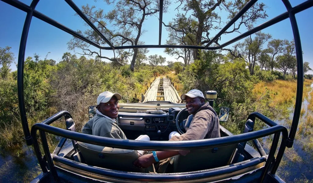 Okavango