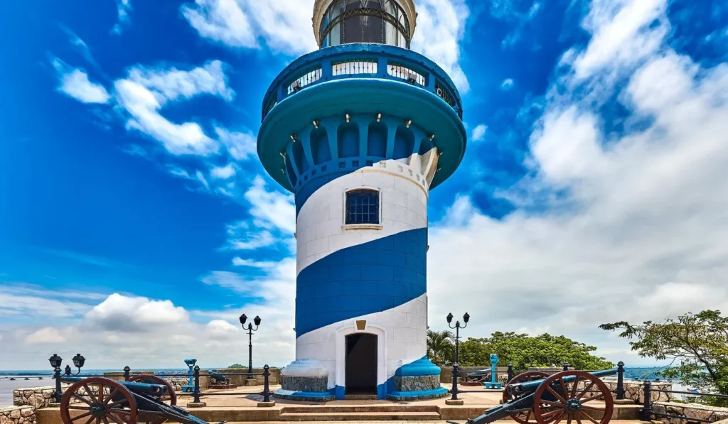 Guayaquil
