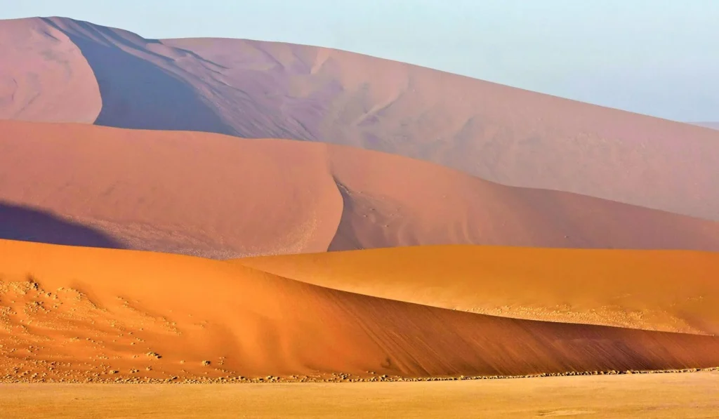 Sossusvlei