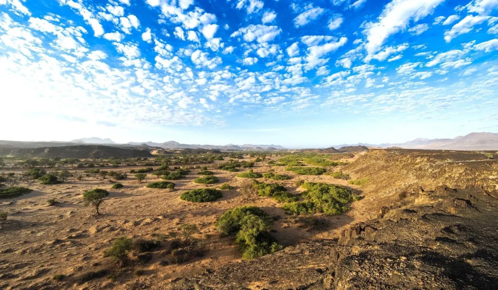 Twyfelfontein