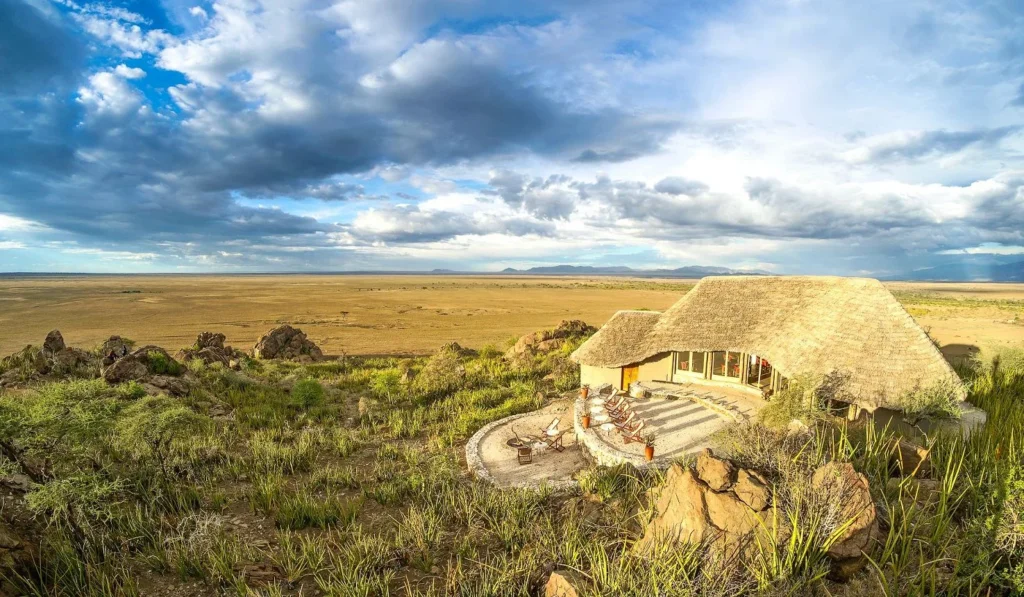 Olduvai Ndogo