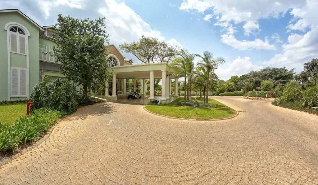 Hemingways Nairobi