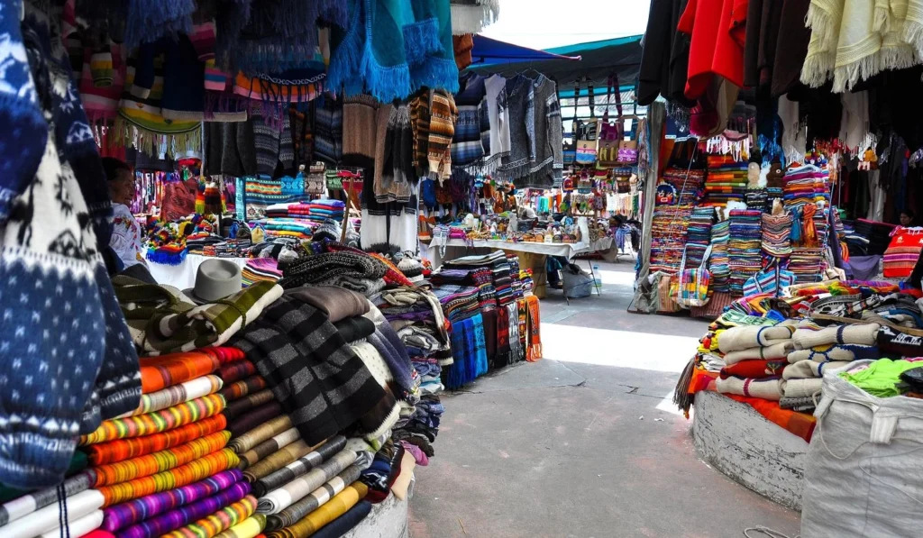 Otavalo