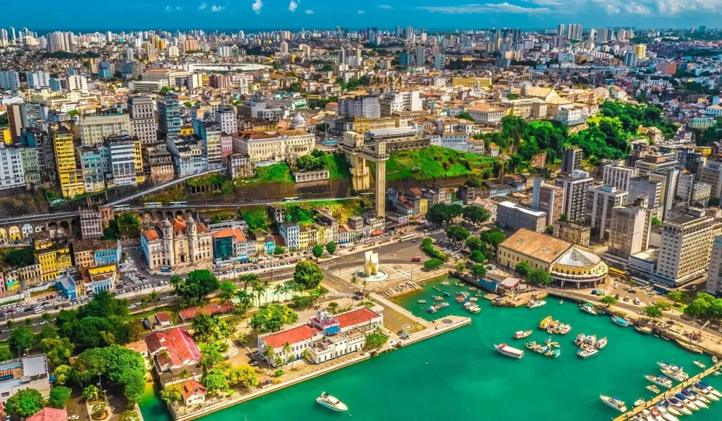 Salvador
