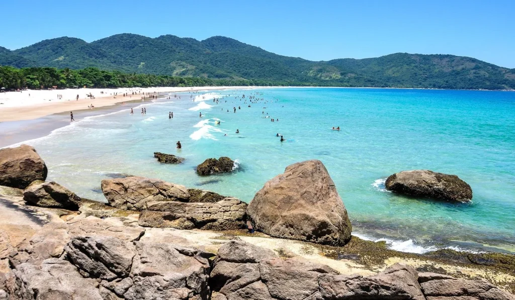 Costa Verde