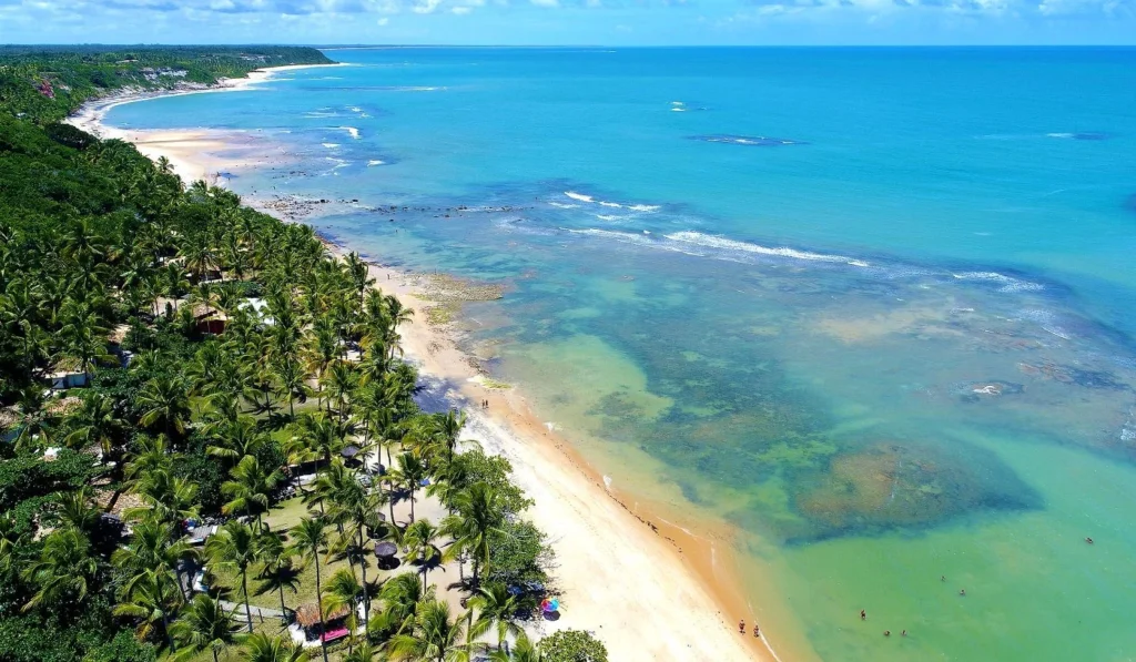 Porto Seguro