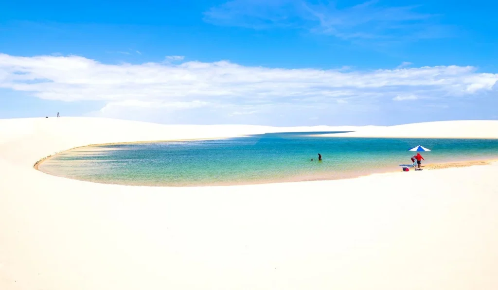 Lencois Maranhenses