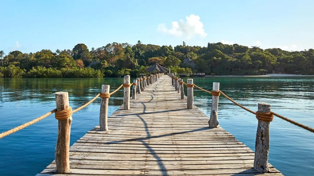 Fundu Lagoon