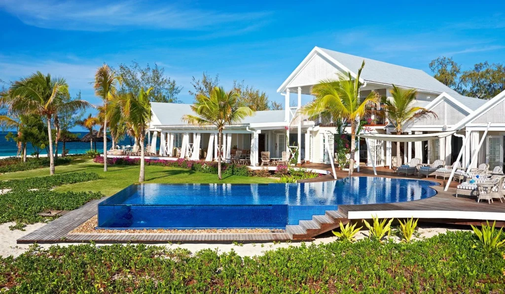 Thanda Island