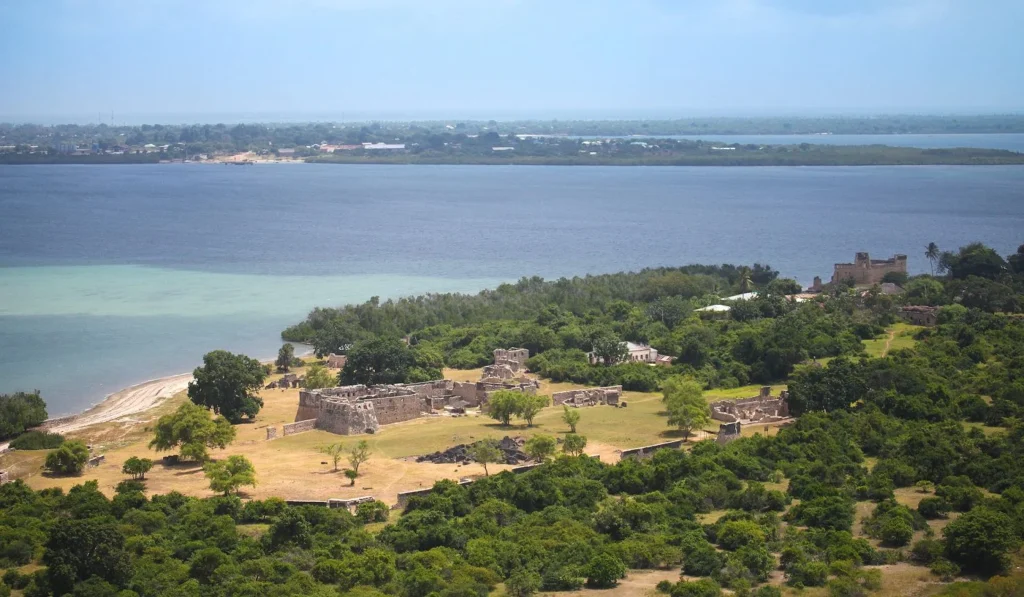 Kilwa