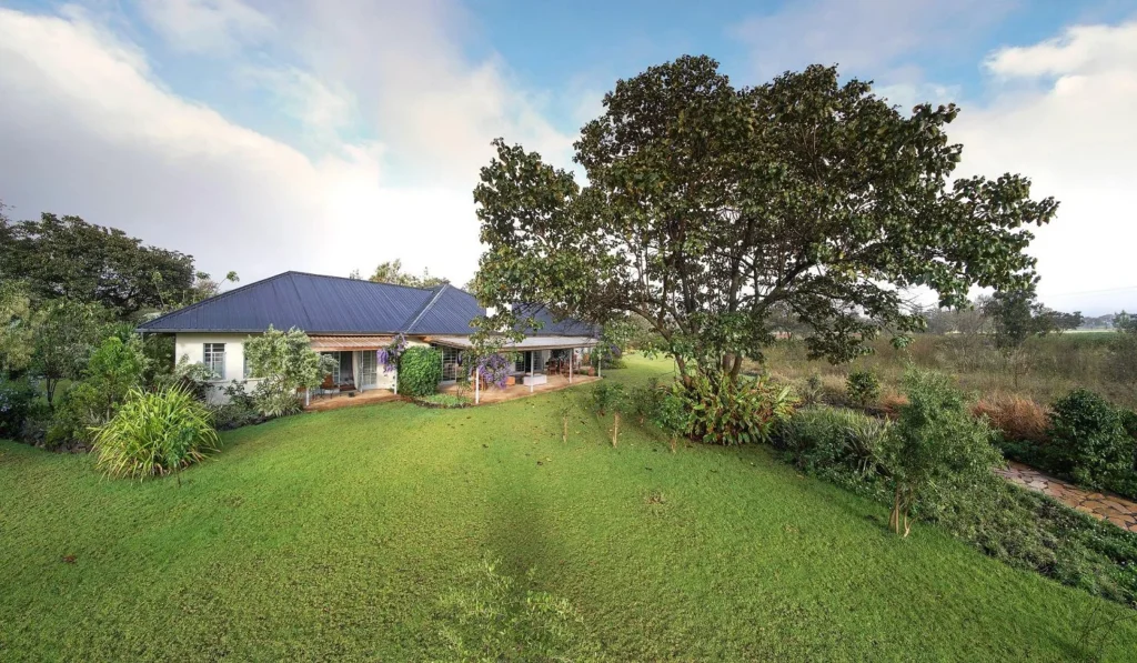Katambuga House