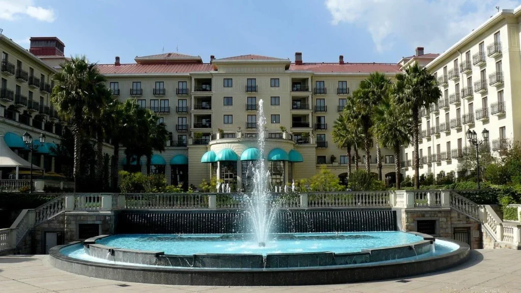 Sheraton Addis
