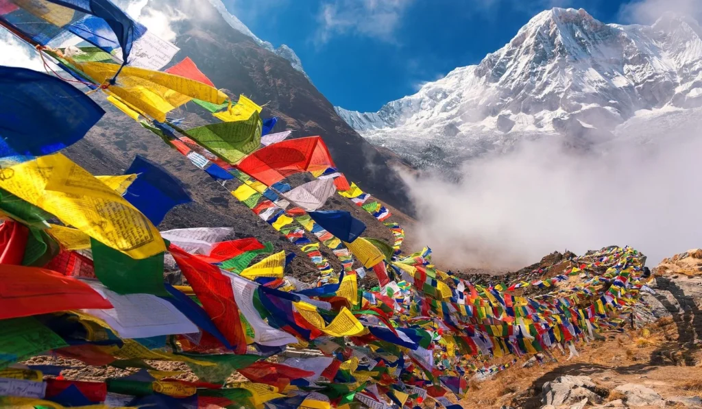 Annapurna