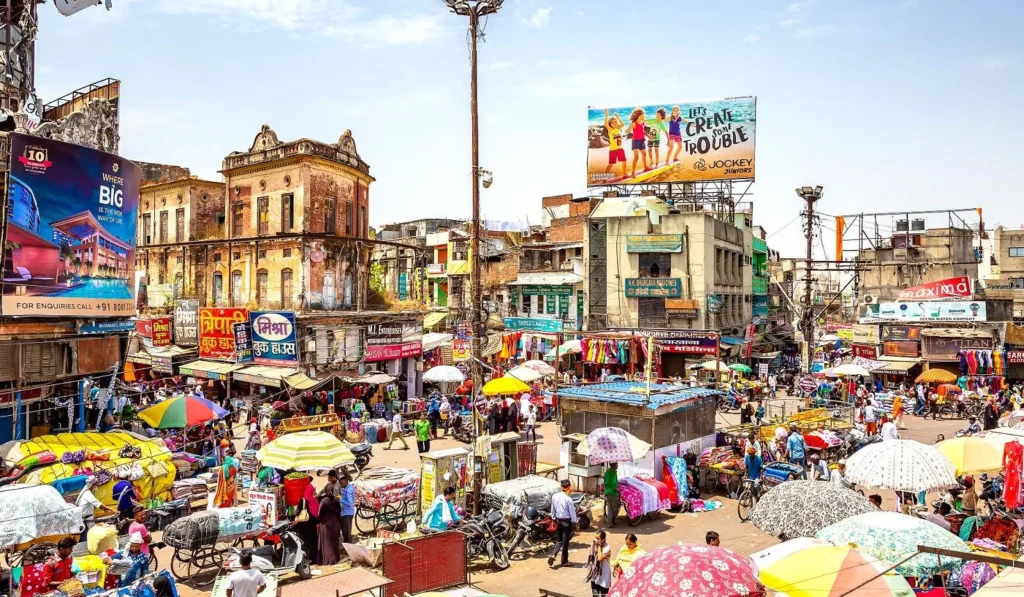 Delhi