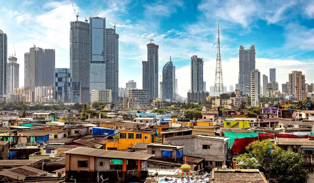 Mumbai