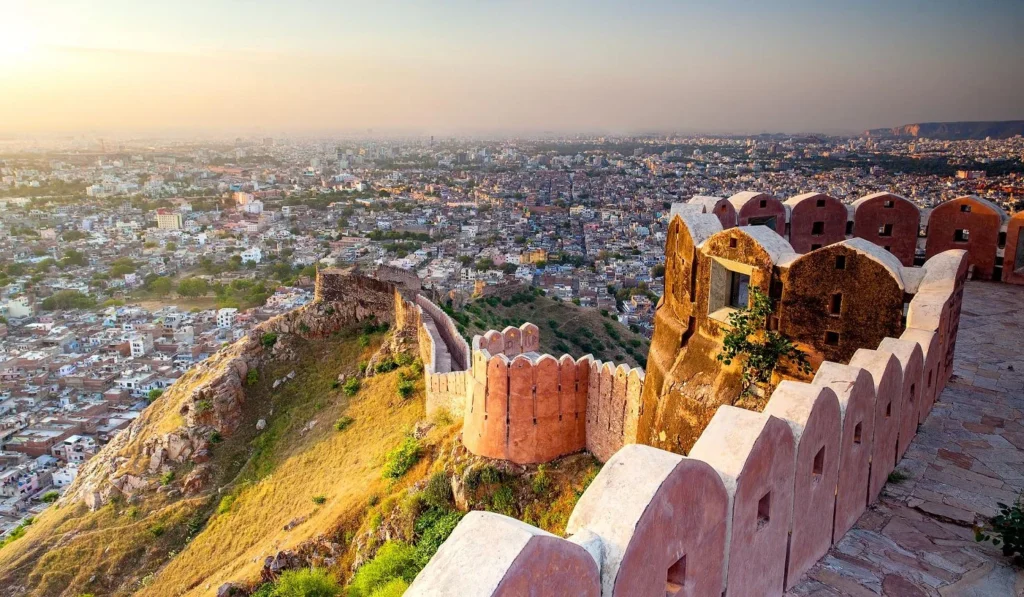 Jaipur
