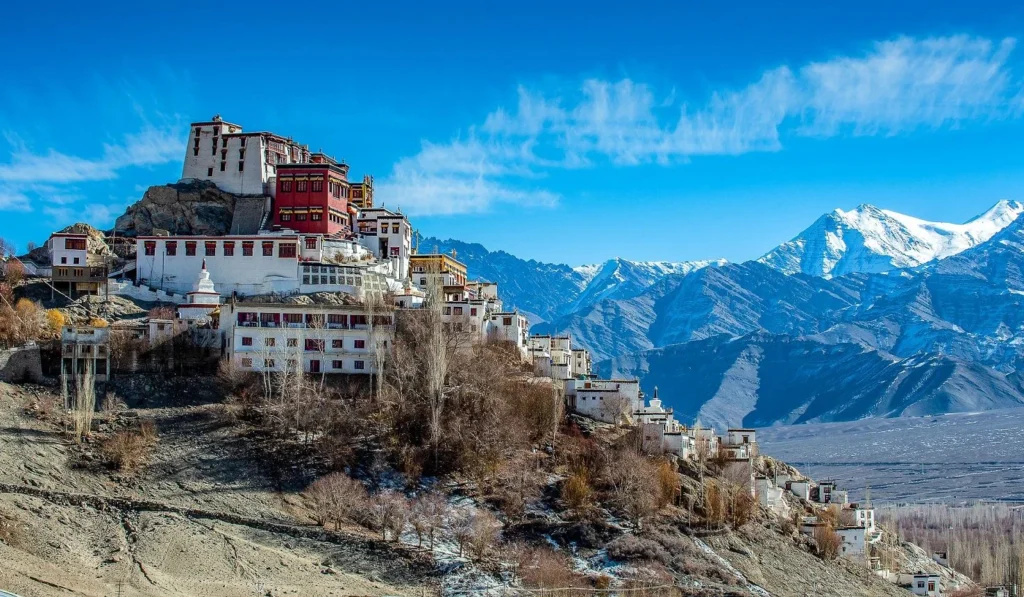 Ladakh