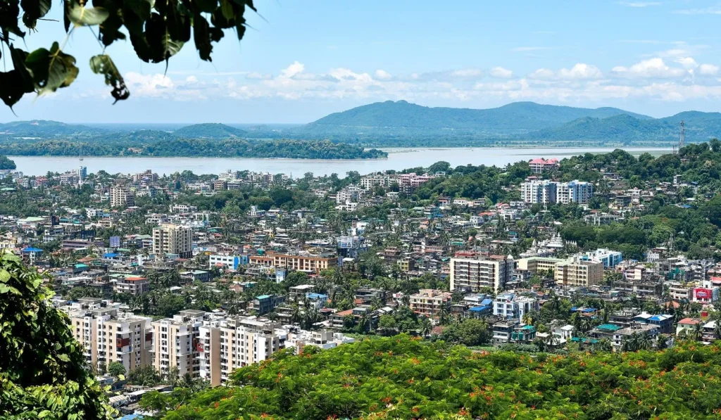Guwahati