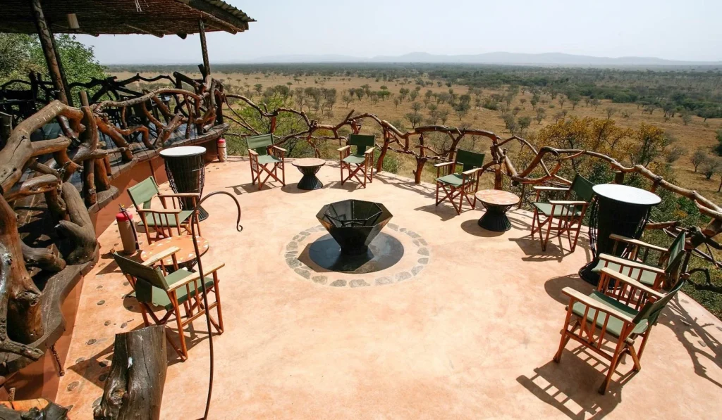 Mbalageti Serengeti