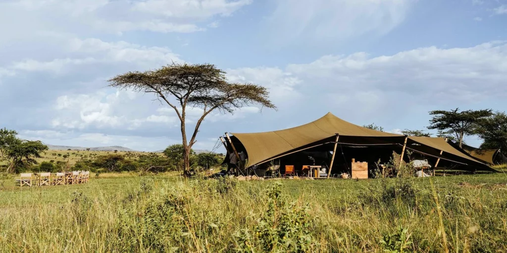 Usawa Serengeti West