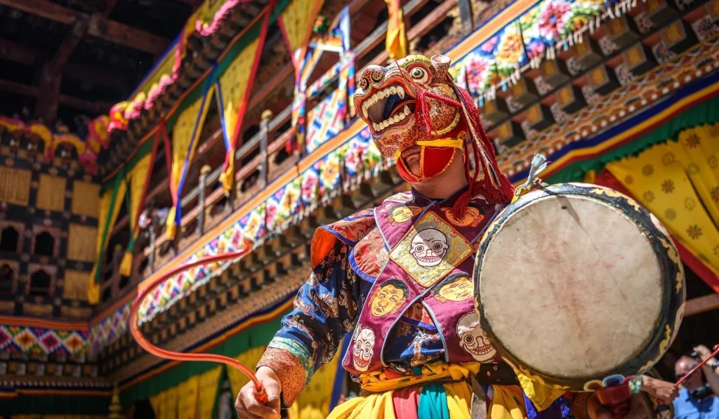 Paro