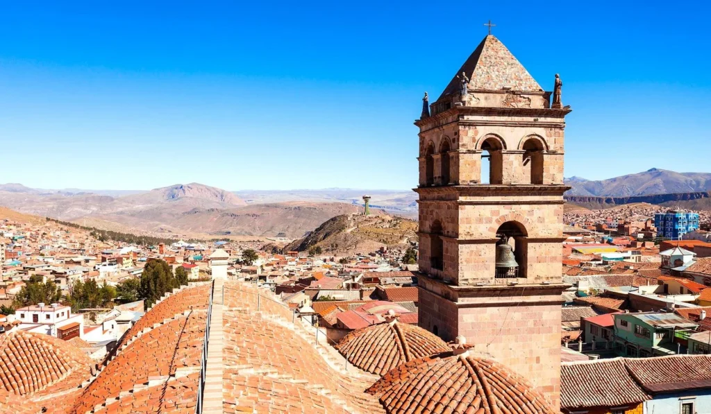 Potosi