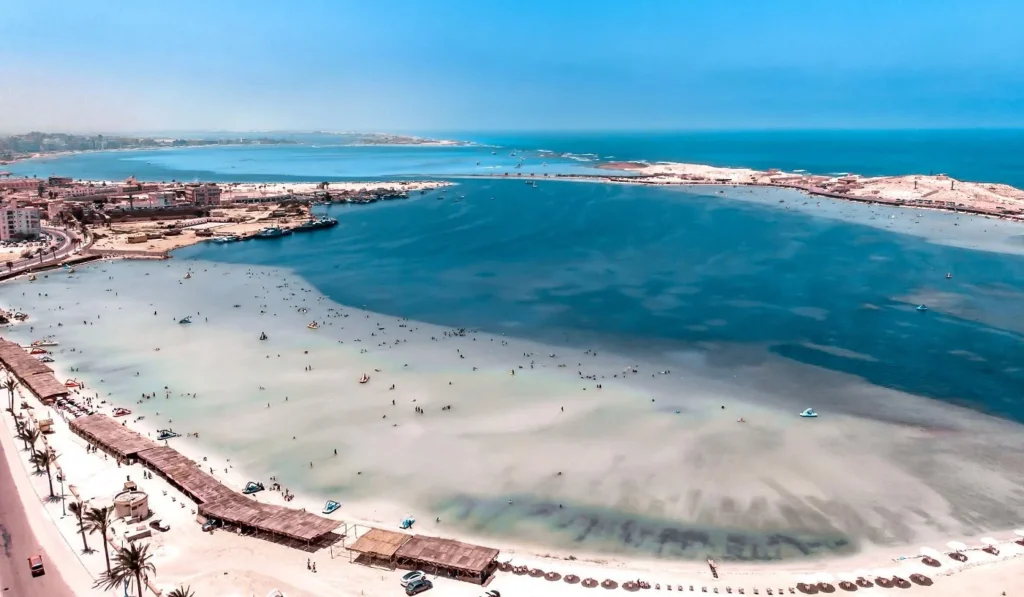 Marsa Matruh
