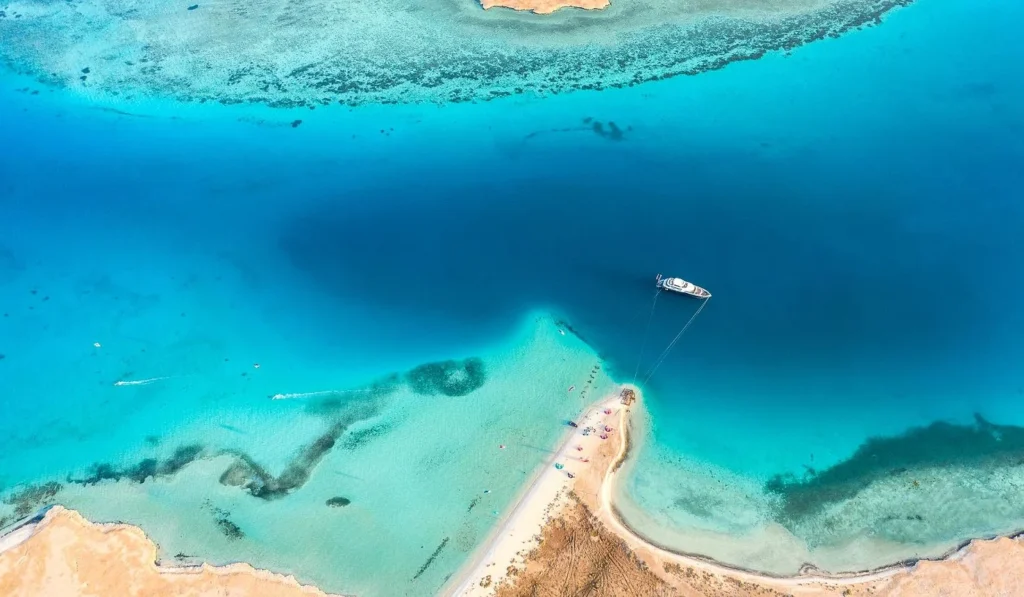 Hurghada