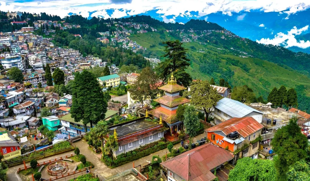 Darjeeling