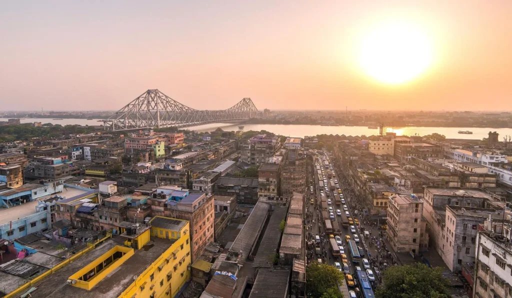 Kolkata