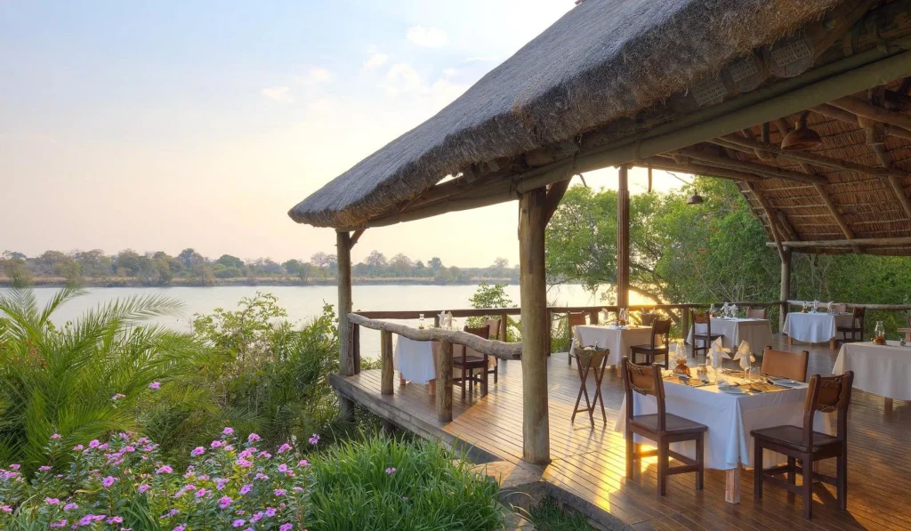 Ila Safari Lodge