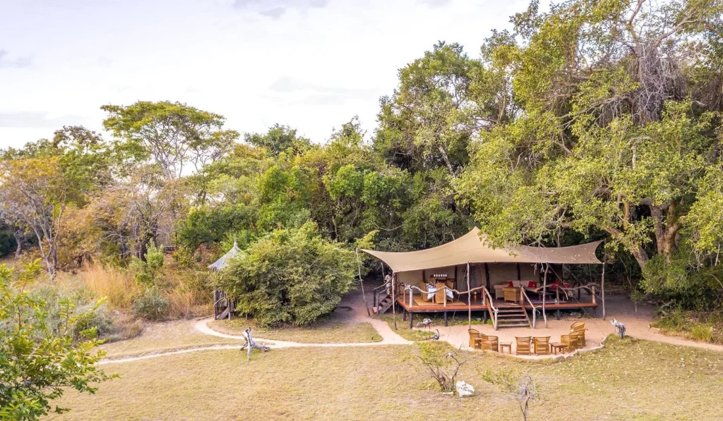 Fig Tree Bushcamp