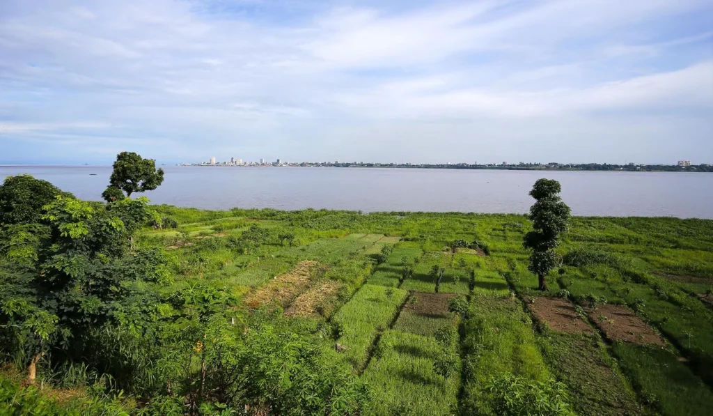 Brazzaville
