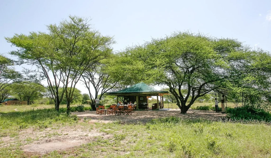 Manyara Ranch