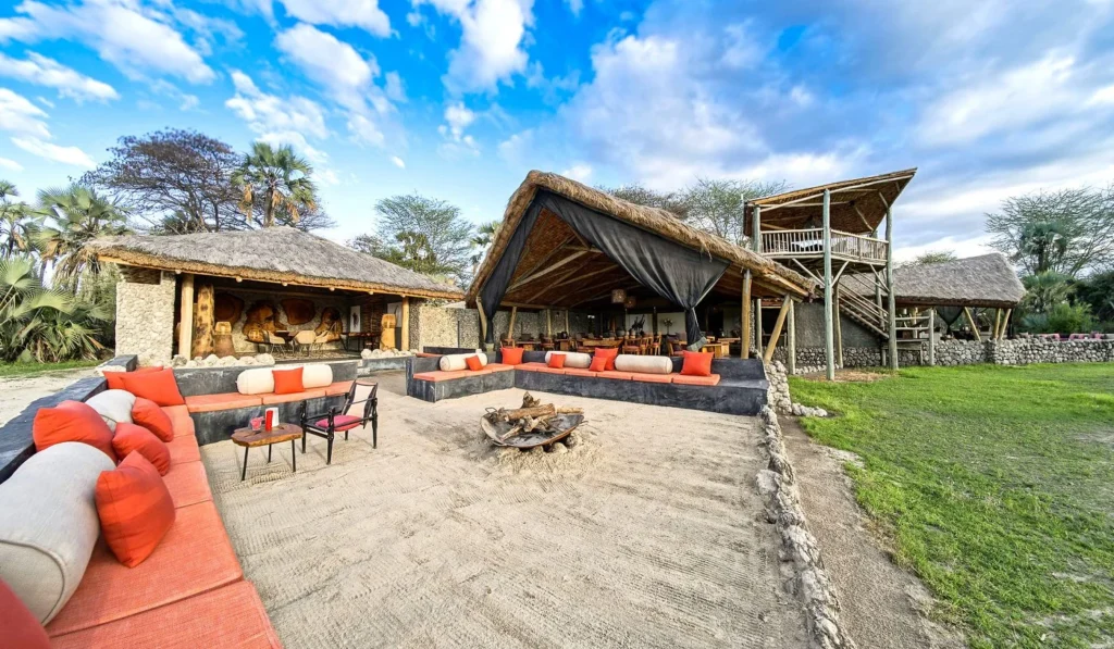 Chem Chem Lodge