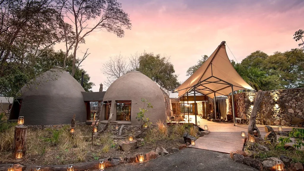 Thorntree River Lodge