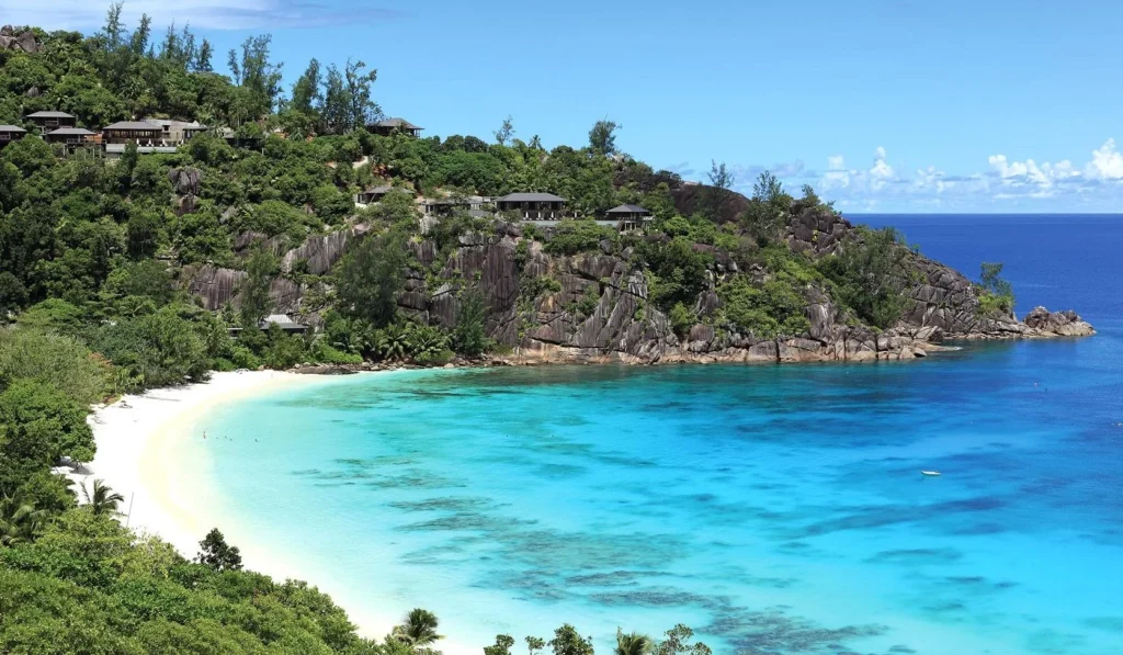 Mahe Four Seasons