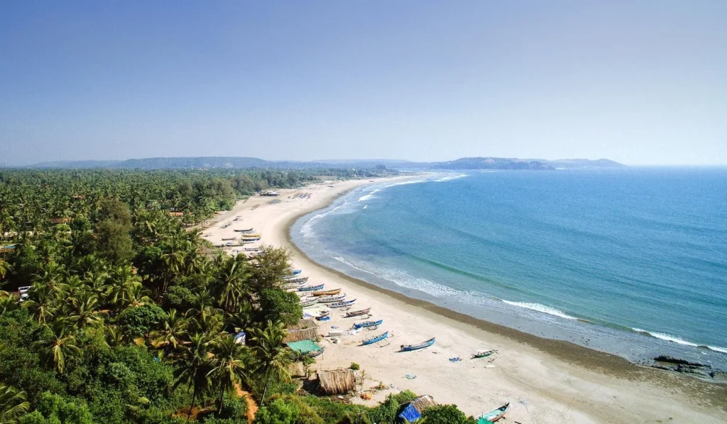 Goa