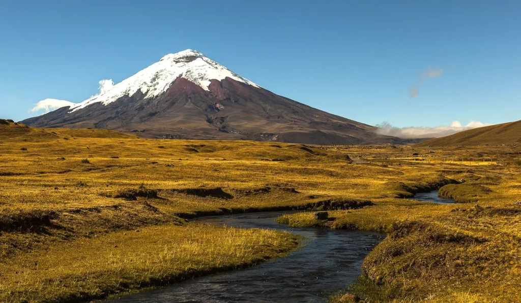 Cotopaxi
