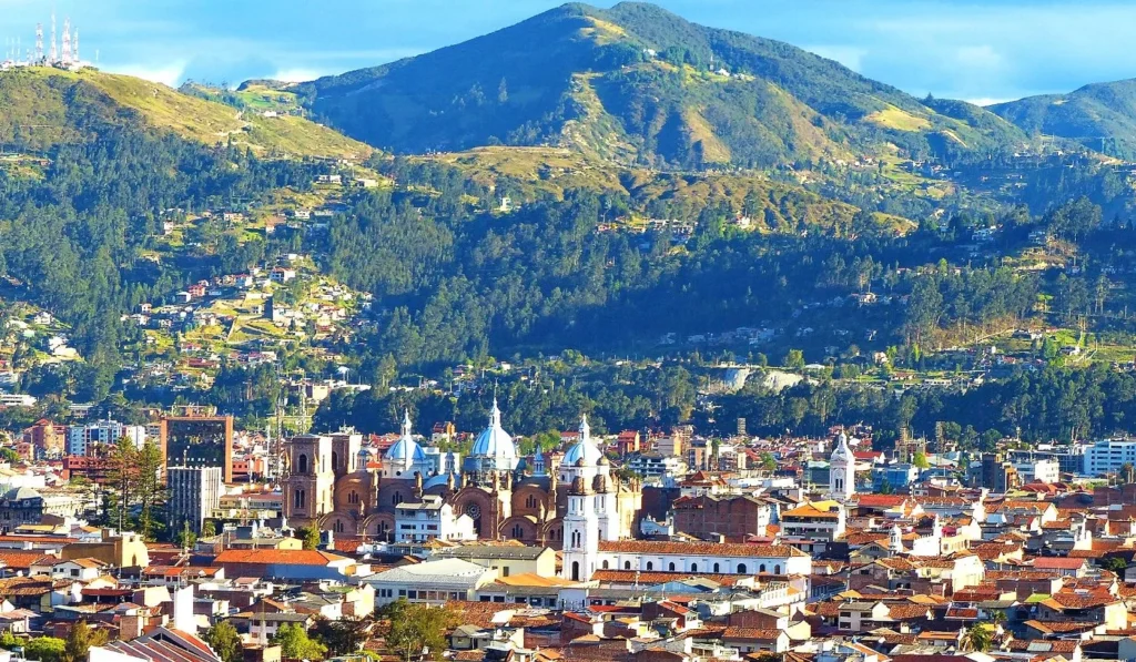 Cuenca