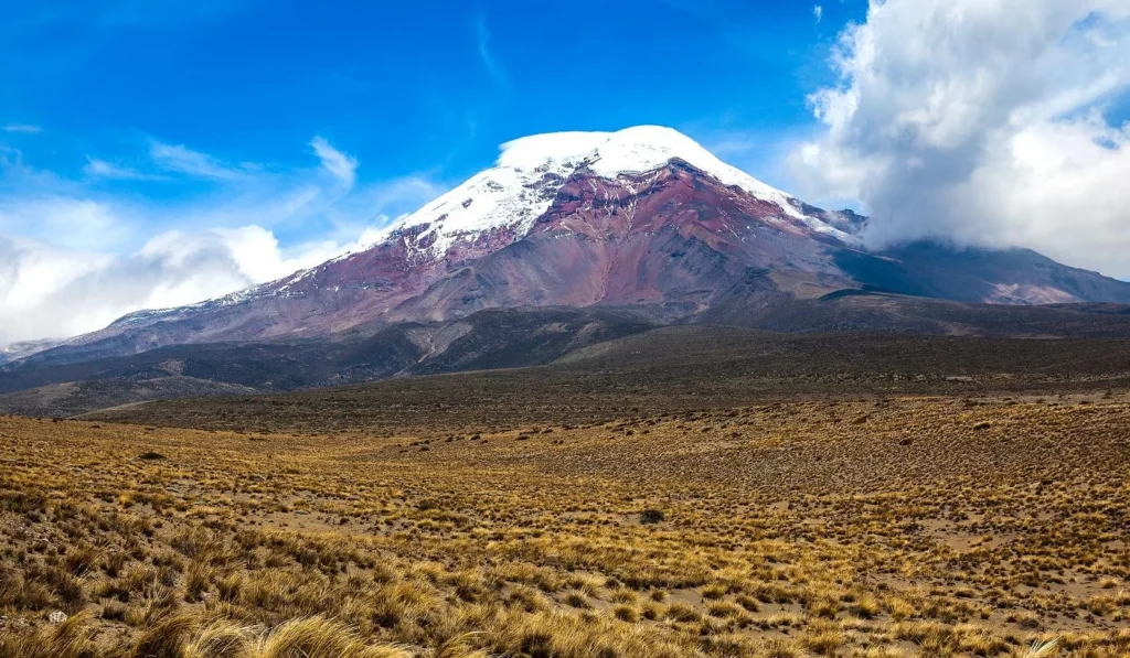 Riobamba
