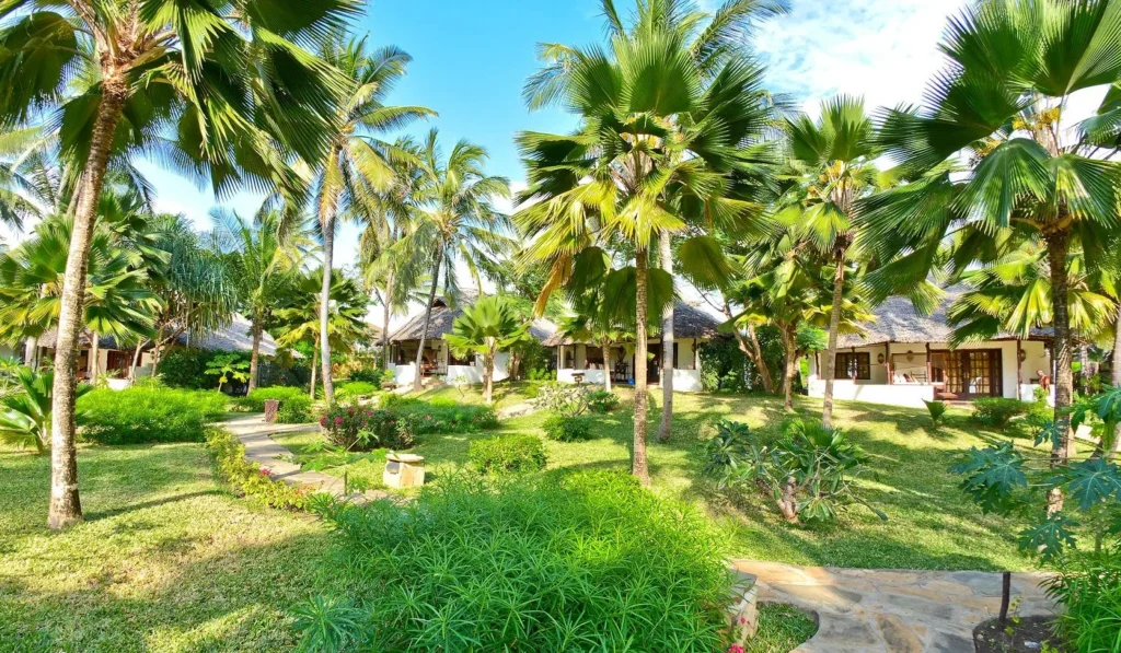The Palms Zanzibar