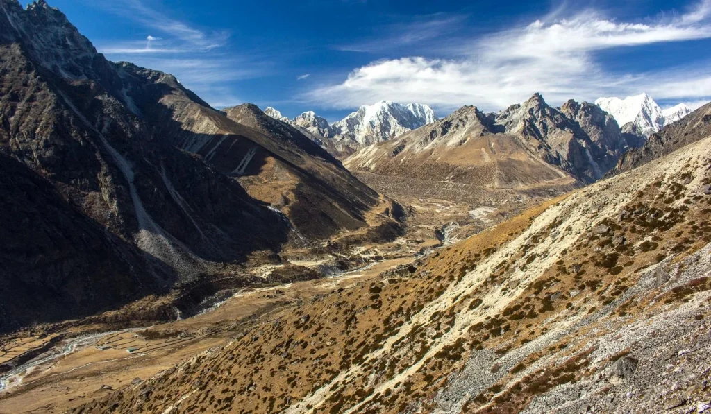 Everest Yeti 9Y