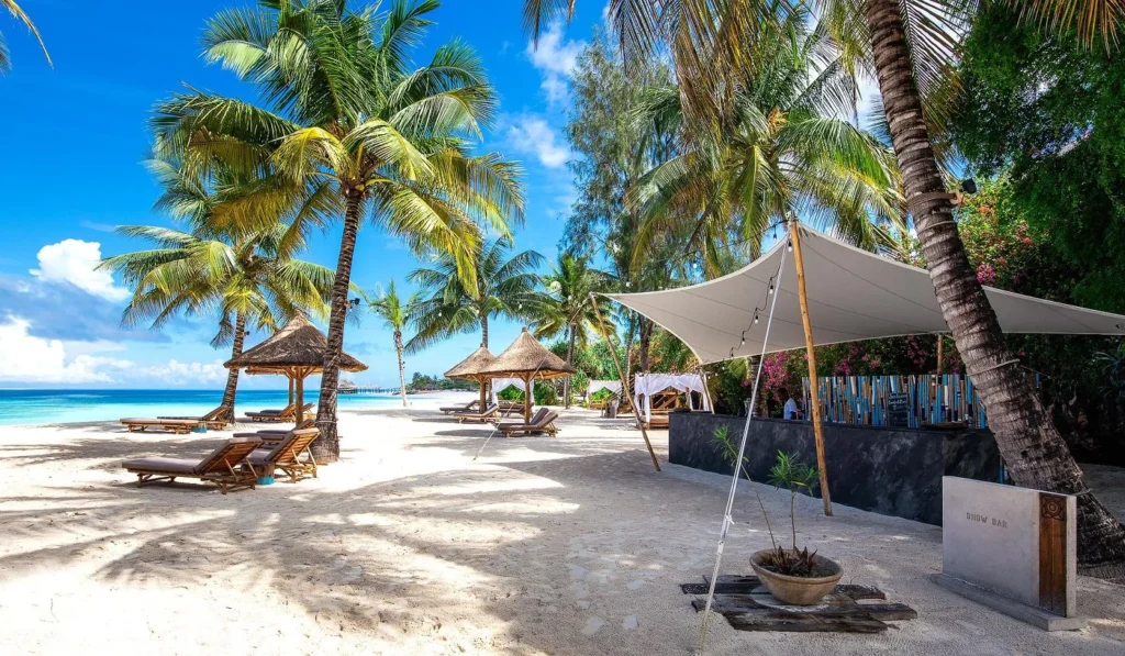 Zuri Zanzibar